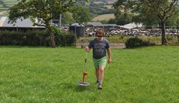 Cheshire: From grass measurement to grazing decisions (part 1)